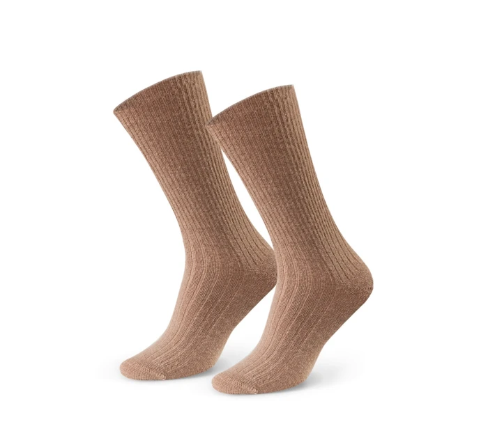 Dámské vlněné ponožky  3540 model 21480928 - Steven