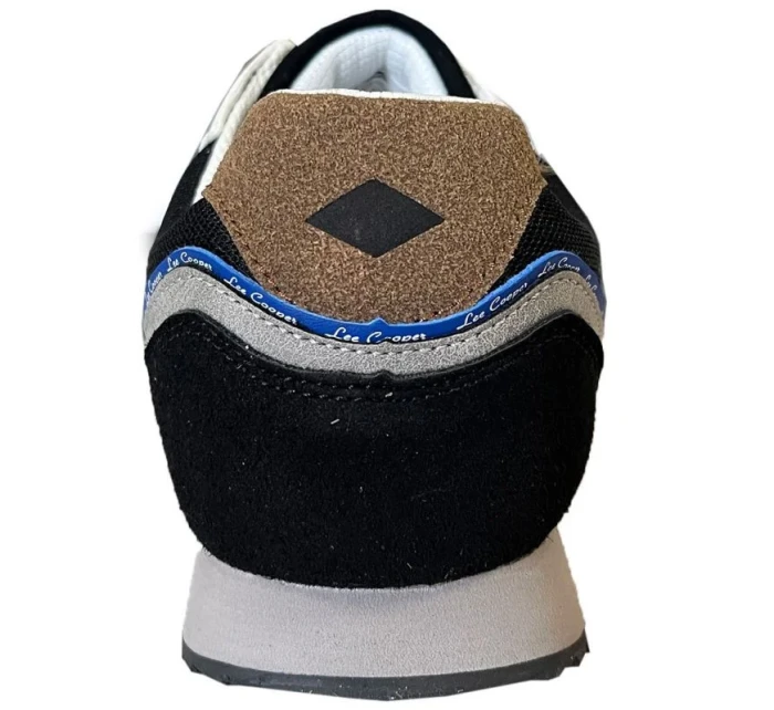 Lee Cooper M LCW-24-03-2333MB topánky
