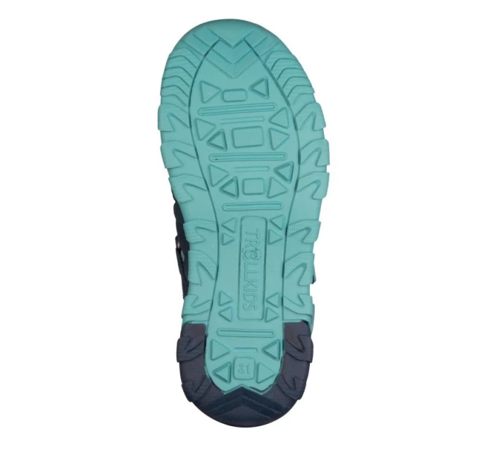 Dětské sandály  Sandal XT Jr model 21252089 - Trollkids