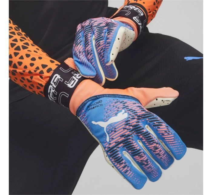 Brankárske rukavice Puma Ultra Ultimate 1 NC 41813 05 Brankárske rukavice Puma Ultra Ultimate 1 NC 41813 05