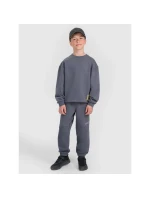 Mikina JUNIOR model 21905972 - 4F