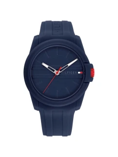 Pánské hodinky + BOX model 21805921 - Tommy Hilfiger