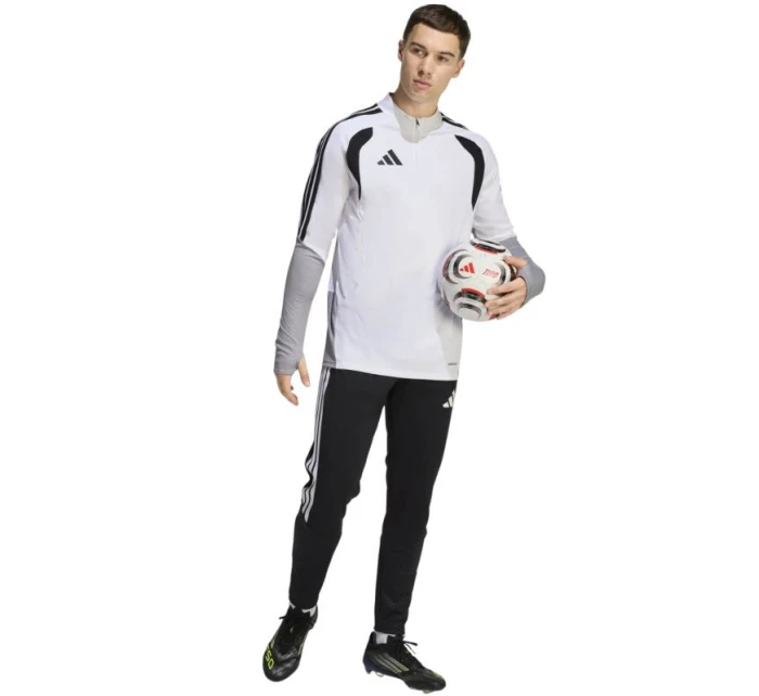 Pánské tričko Tiro 26 Competition Training Top white model 21918061 pánské - ADIDAS