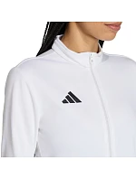 Dámská mikina Entrada 26 Track bílá model 22055073 - ADIDAS