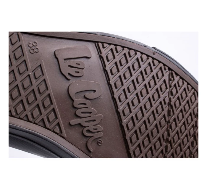 LEE dámské tenisky dámské model 21341432 - Lee Cooper