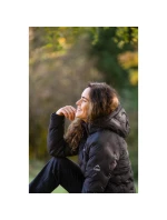 Dámska bunda Ally W 92800439234 - Elbrus Dámska bunda Ally W 92800439234 - Elbrus