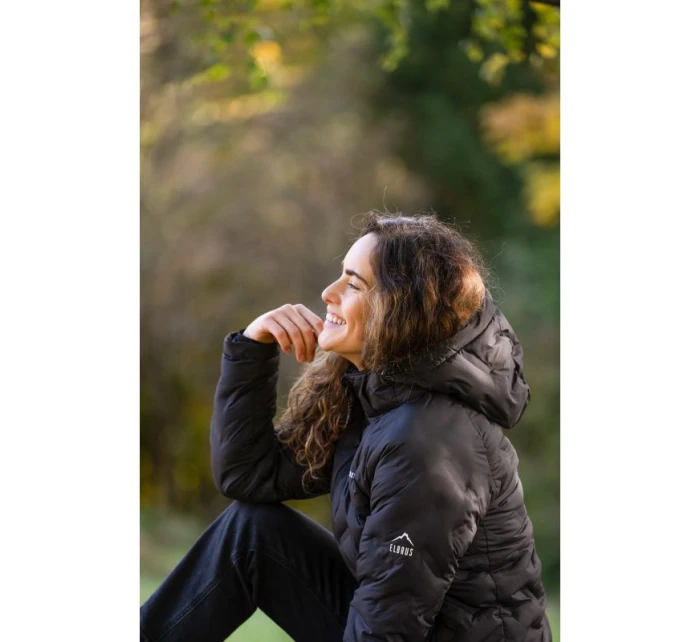 Dámska bunda Ally W 92800439234 - Elbrus Dámska bunda Ally W 92800439234 - Elbrus