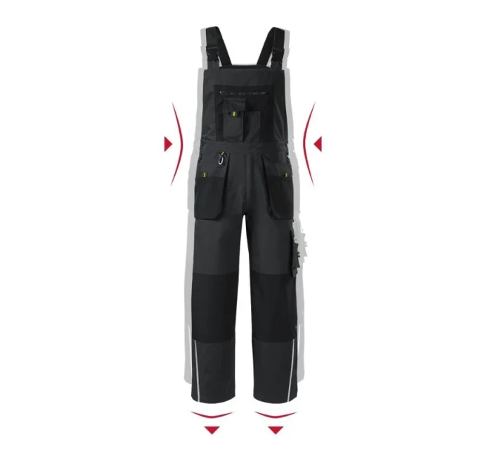 Ranger M  šedé kalhoty model 19378491 - Rimeck