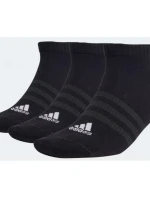 Tenké a ľahké ponožky adidas Sportswear s nízkym strihom IC1336