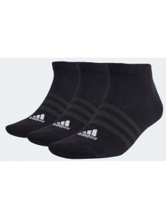 Tenké a ľahké ponožky adidas Sportswear s nízkym strihom IC1336