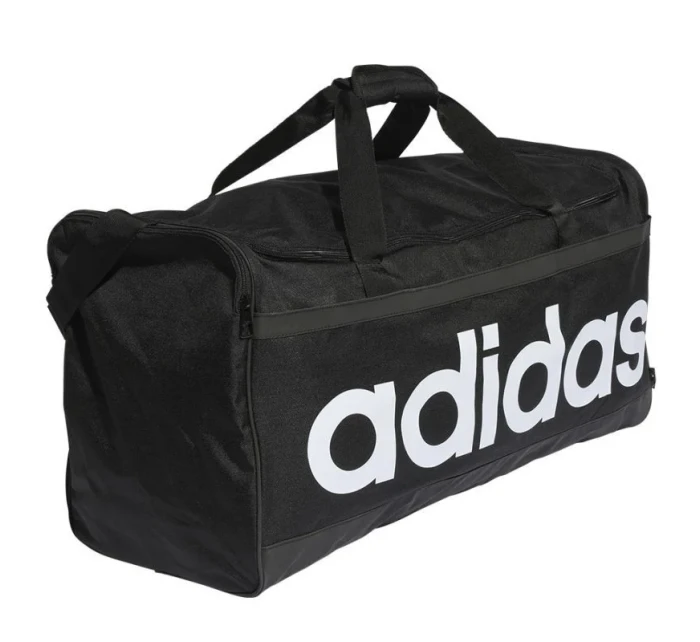 Taška adidas Linear Duffel L HT4745 Taška adidas Linear Duffel L HT4745