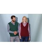 JN 617 Popelínová kostkovaná košile s dl. rukávem model 22487377 - Daiber