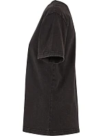 BY 306 Dámské oversize tričko z těžké bavlny "Vintage" model 22451728 black - Build your Brand