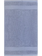 Lord Nelson Fairtrade Towel 70 Ručník 85.0047 piegon blue Lord Nelson Fairtrade Towel 70 Ručník 85.0047 piegon blue