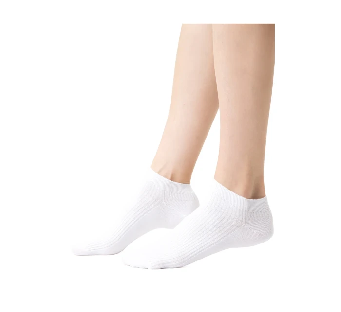 Steven 137 pruhy farba:biela 001