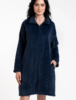 model 20847087 dł.r. kolor:granat - Italian Fashion