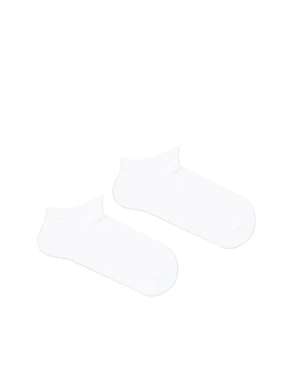 Dětské Bílé Ponožky model 22044957 - Milena