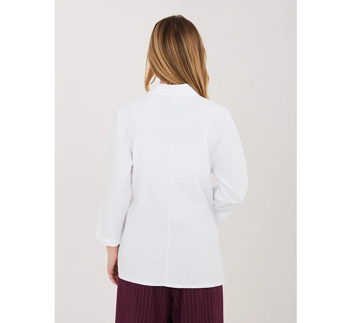 Koszula IT KS model 22039720 biały - FPrice