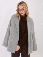 Marynarka LK MA model 21782584 szary - FPrice