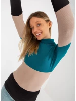 Blúzka RV BZ 8465 1.91P navy