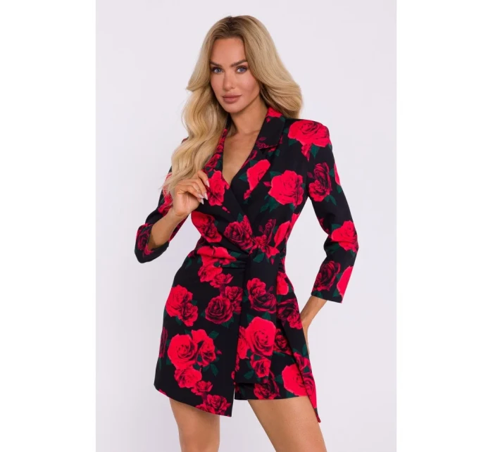 model 20490800 Souprava s potiskem a límečkem model 1 - Moe model 20490800 Souprava s potiskem a límečkem model 1 - Moe