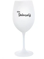 LORD PERFECT - pohár na biele víno 350 ml