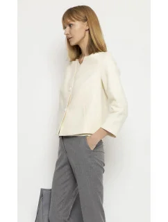 Dámsky kabátik W-DC-6454-86 - Deni Cler Milano