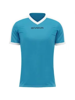 Pánské tričko Revolution Interlock M    model 18758549 - Givova