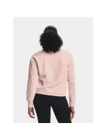 Dámská mikina W model 19446173 růžová - Under Armour