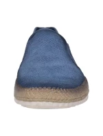 Pánská obuv M modrá model 20487501 - Bugatti Pánská obuv M modrá model 20487501 - Bugatti