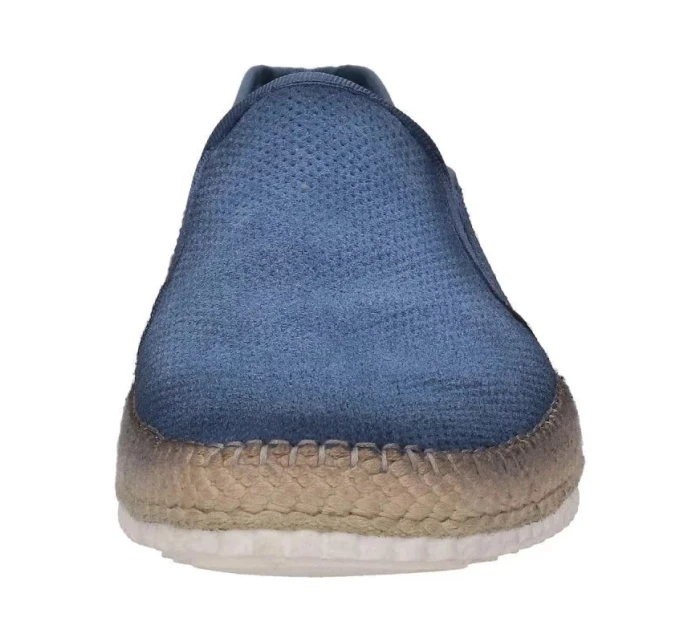 Pánská obuv M modrá model 20487501 - Bugatti Pánská obuv M modrá model 20487501 - Bugatti