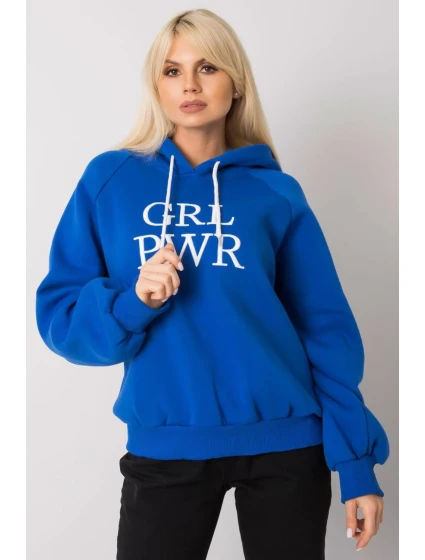 Mikina model 160765 Ex Moda Mikina model 160765 Ex Moda