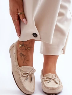 Mokasíny model 181827 Step in style