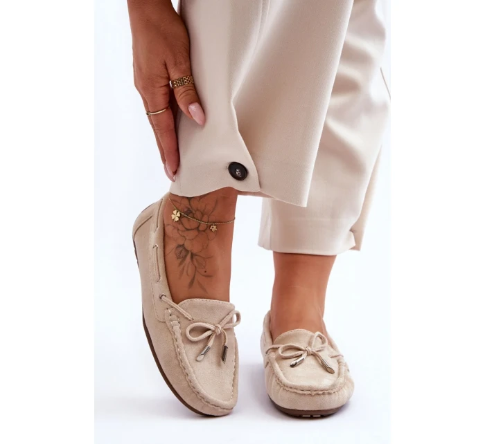 Mokasíny model 181827 Step in style Mokasíny model 181827 Step in style