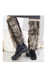 Čižmy model 204783 Solea