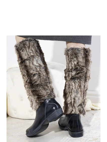 Čižmy model 204783 Solea