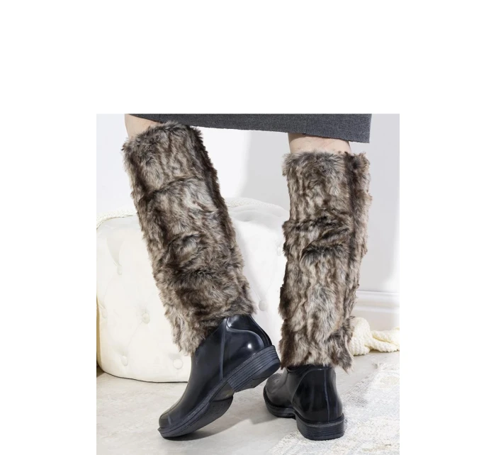 Čižmy model 204783 Solea