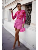 Blúzka model 215808 LaBalancia Blúzka model 215808 LaBalancia