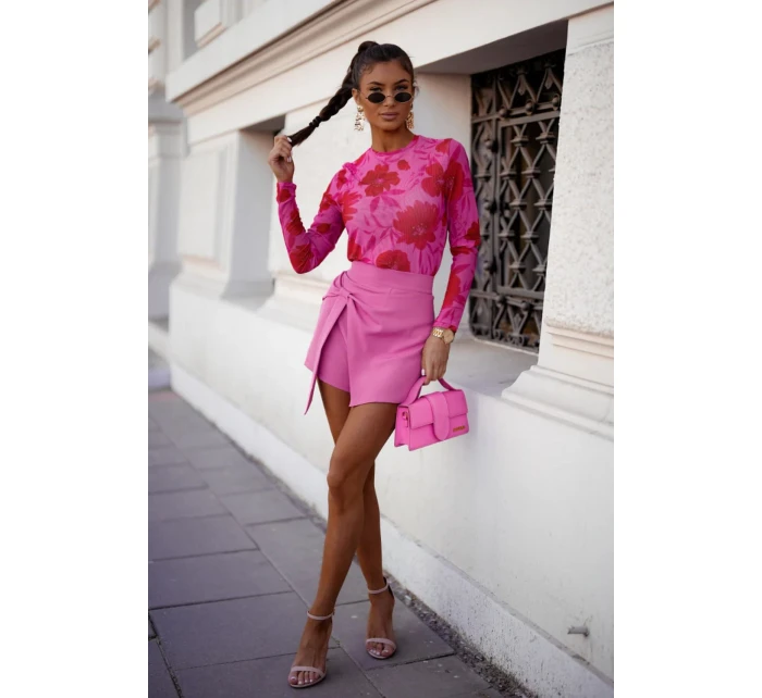 Blúzka model 215808 LaBalancia Blúzka model 215808 LaBalancia