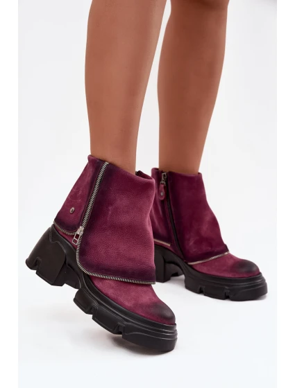 Obuv model 219392 Step in style