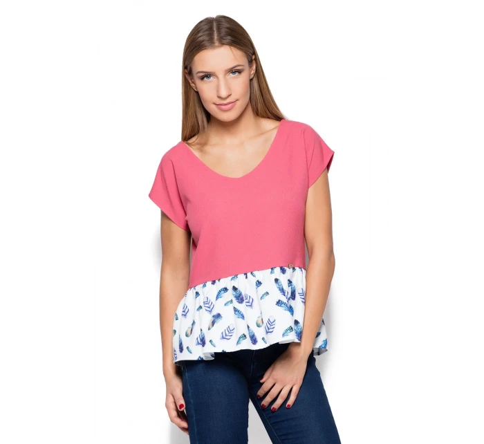 Blúzka model 76992 Katrus