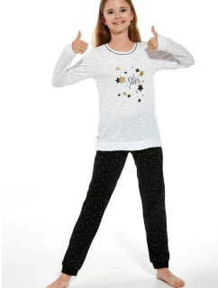 Dívčí pyžamo  Star model 21407811 - Cornette