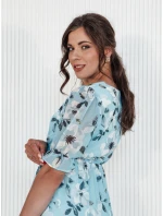 RIVIERA šaty modré Dstreet model 21978041 - FashionStreet