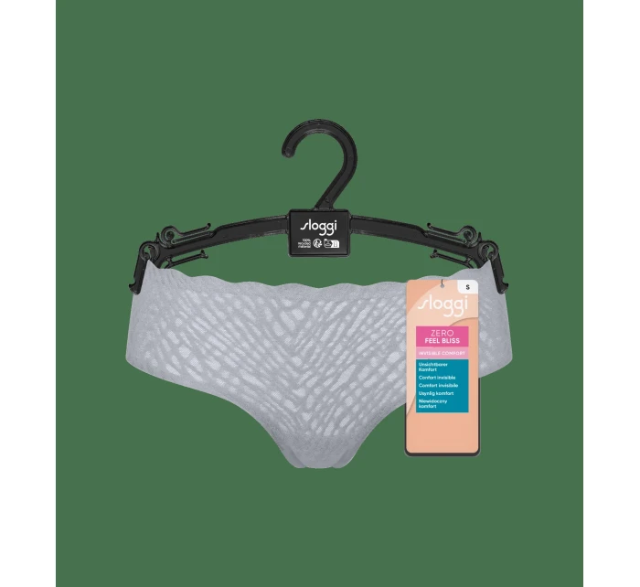 sloggi ZERO Feel Bliss Hipster - GRAY - SLOGGI GRAY - SLOGGI
