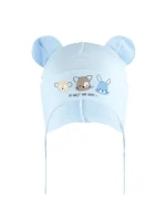 Dětská čepice model 20905246 - AJS