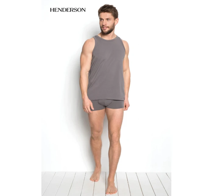 Pánsky nátelník Henderson Red Line 18732 Pánsky nátelník Henderson Red Line 18732