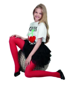 Dívčí punčochové kalhoty 40 den 92158 model 18375824 - Noviti