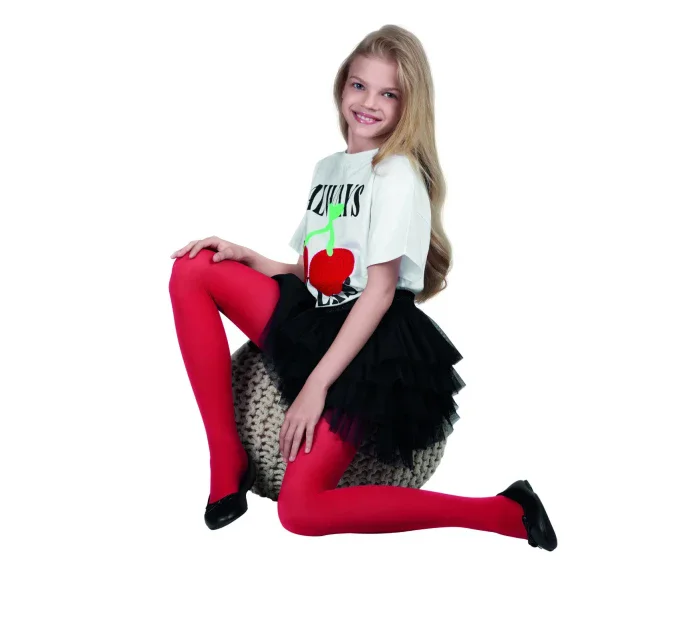 Dívčí punčochové kalhoty 40 den 92158 model 18375824 - Noviti Dívčí punčochové kalhoty 40 den 92158 model 18375824 - Noviti