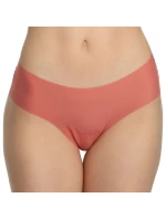 Dámske nohavičky Mousse classic coral - JULIMEX