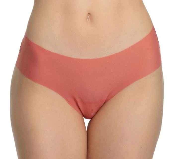 Dámske nohavičky Mousse classic coral - JULIMEX